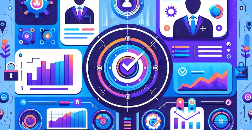 人力资源管理平台功能对比：12 款热门产品横向测评